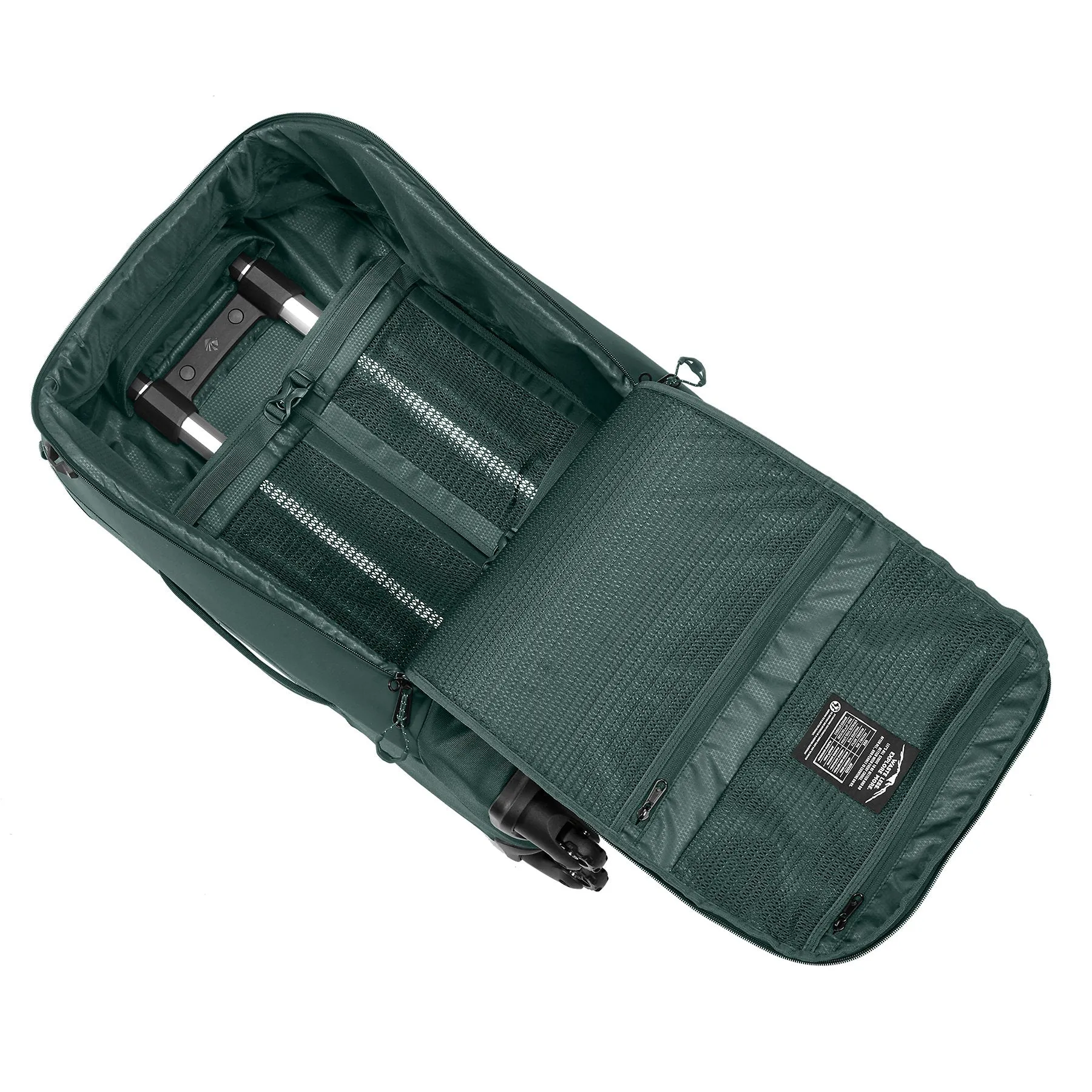 TARMAC XE 4-WHEEL 28" LUGGAGE