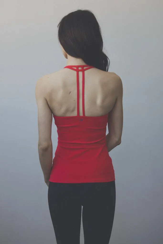 Teardrop Cami