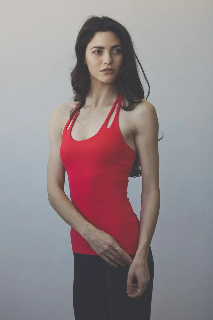 Teardrop Cami