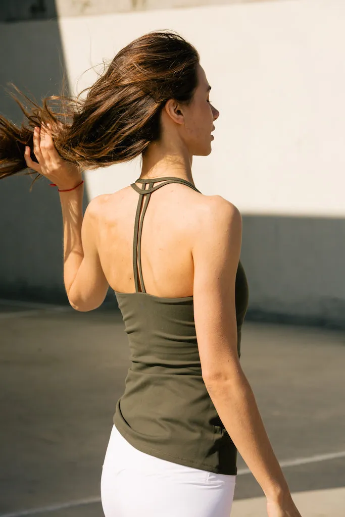 Teardrop Cami