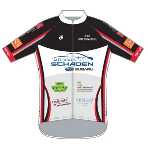 TECH  Jersey Langarm