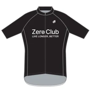 TECH  Jersey Langarm