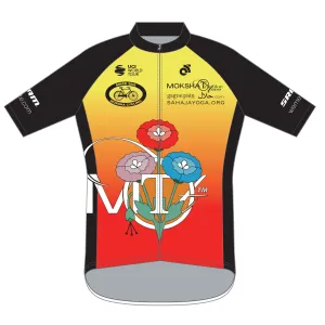 TECH  Jersey