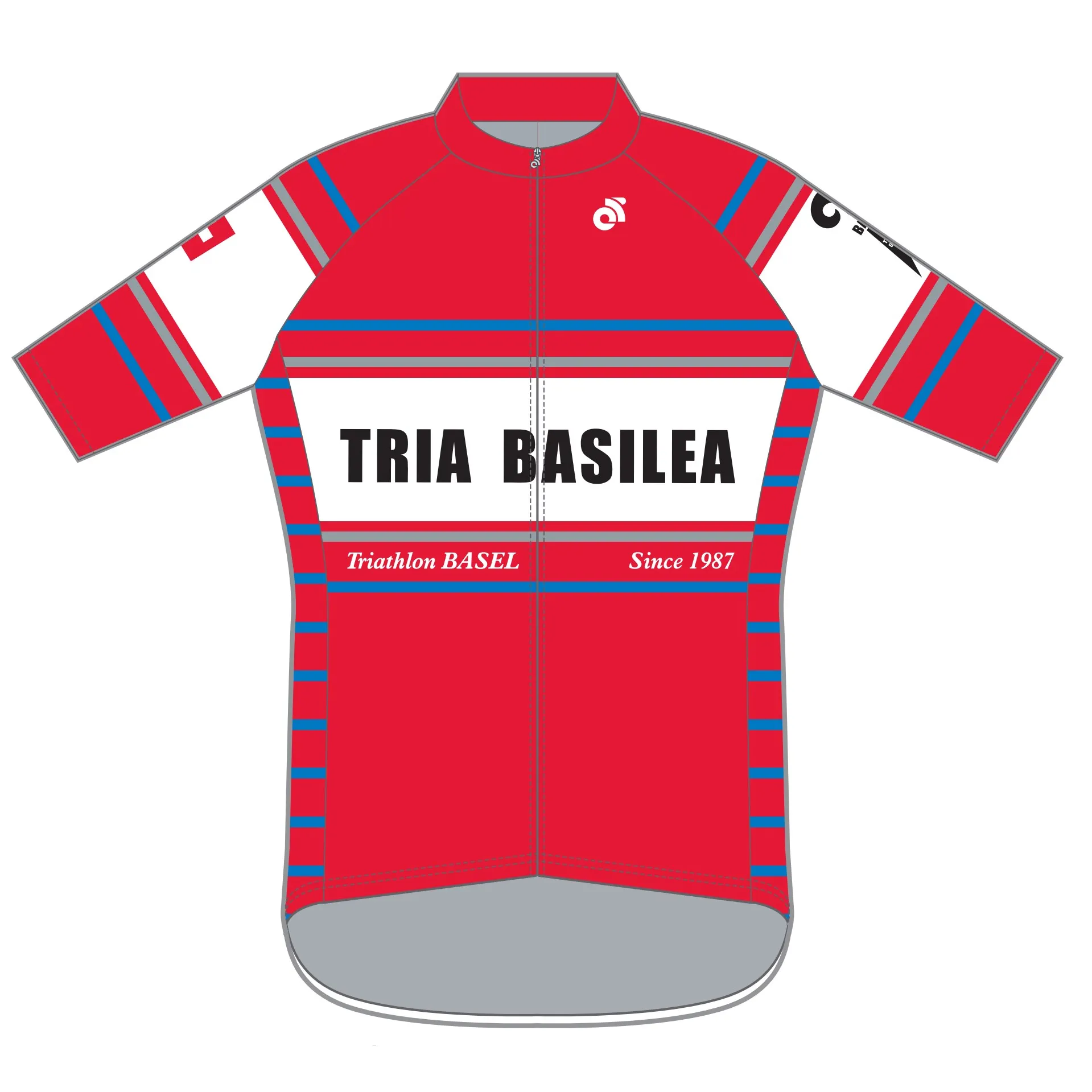TECH  Jersey
