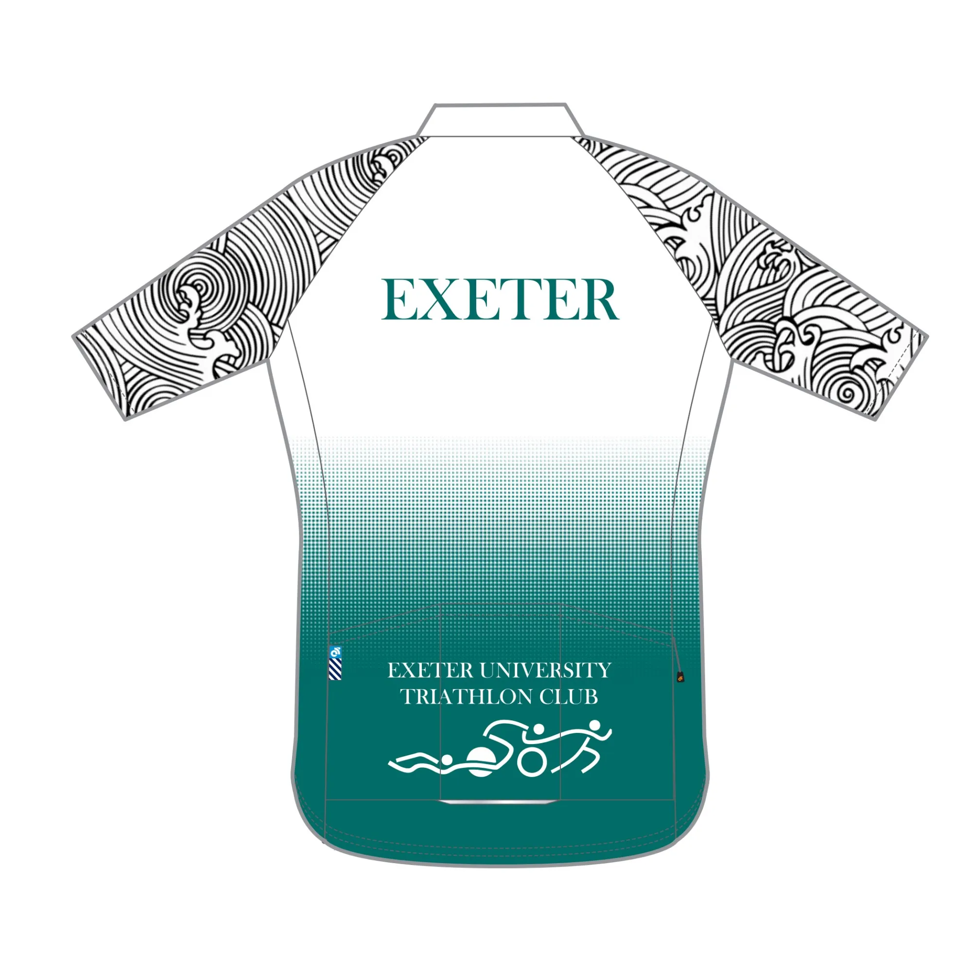 TECH  Jersey