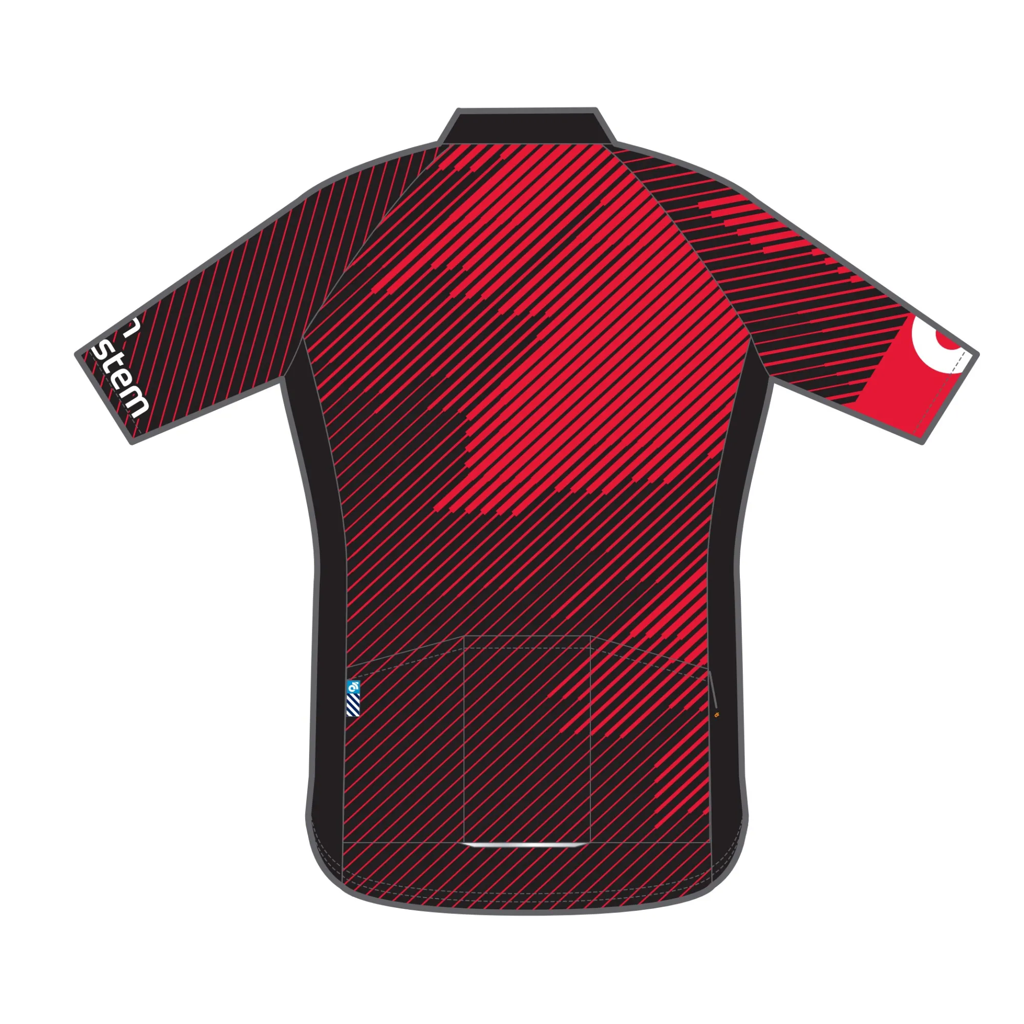 TECH  Jersey