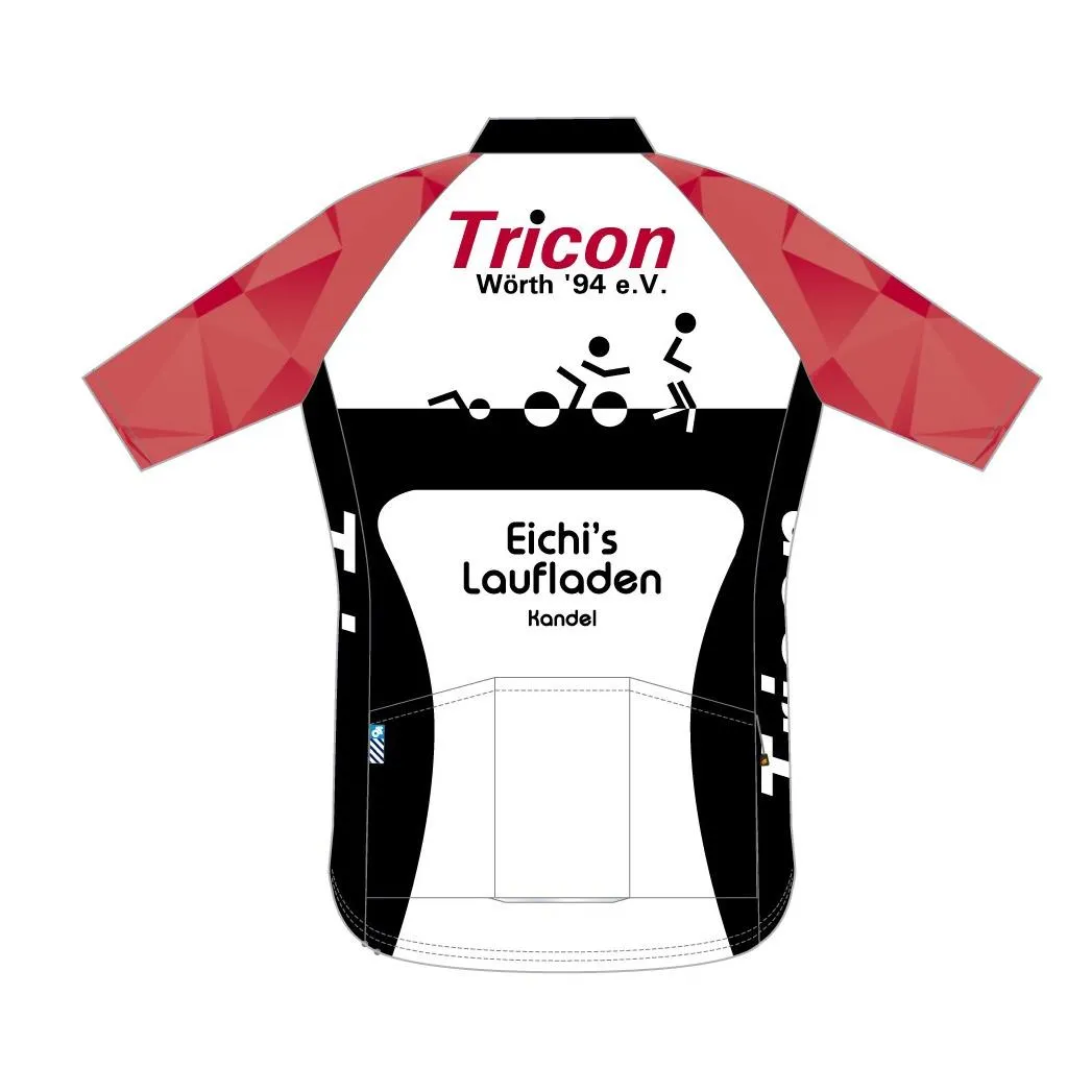 TECH  Jersey