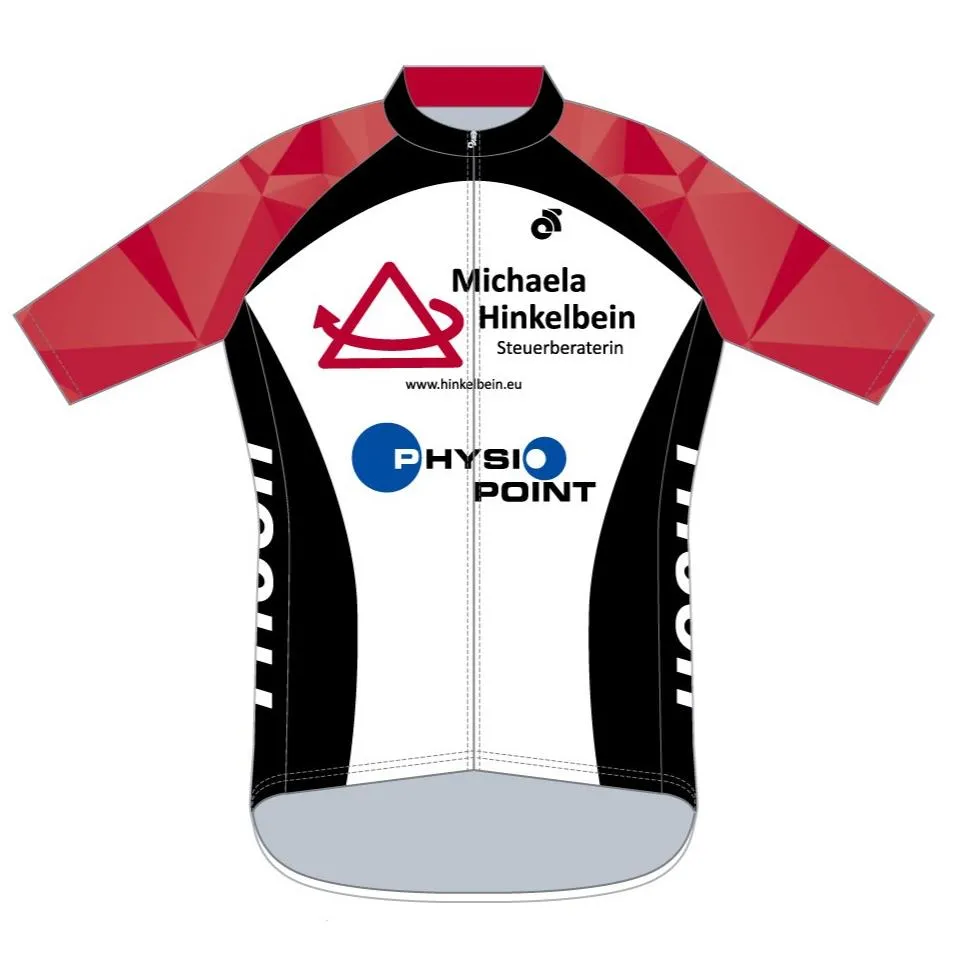 TECH  Jersey