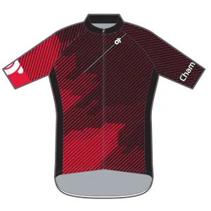 TECH  Jersey