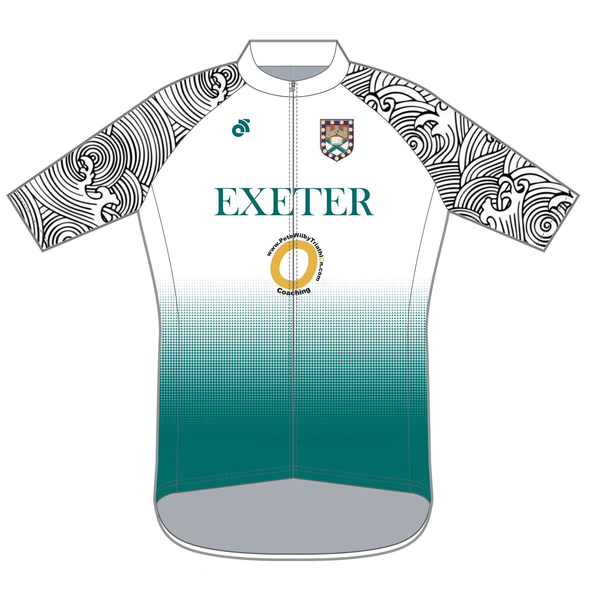 TECH  Jersey