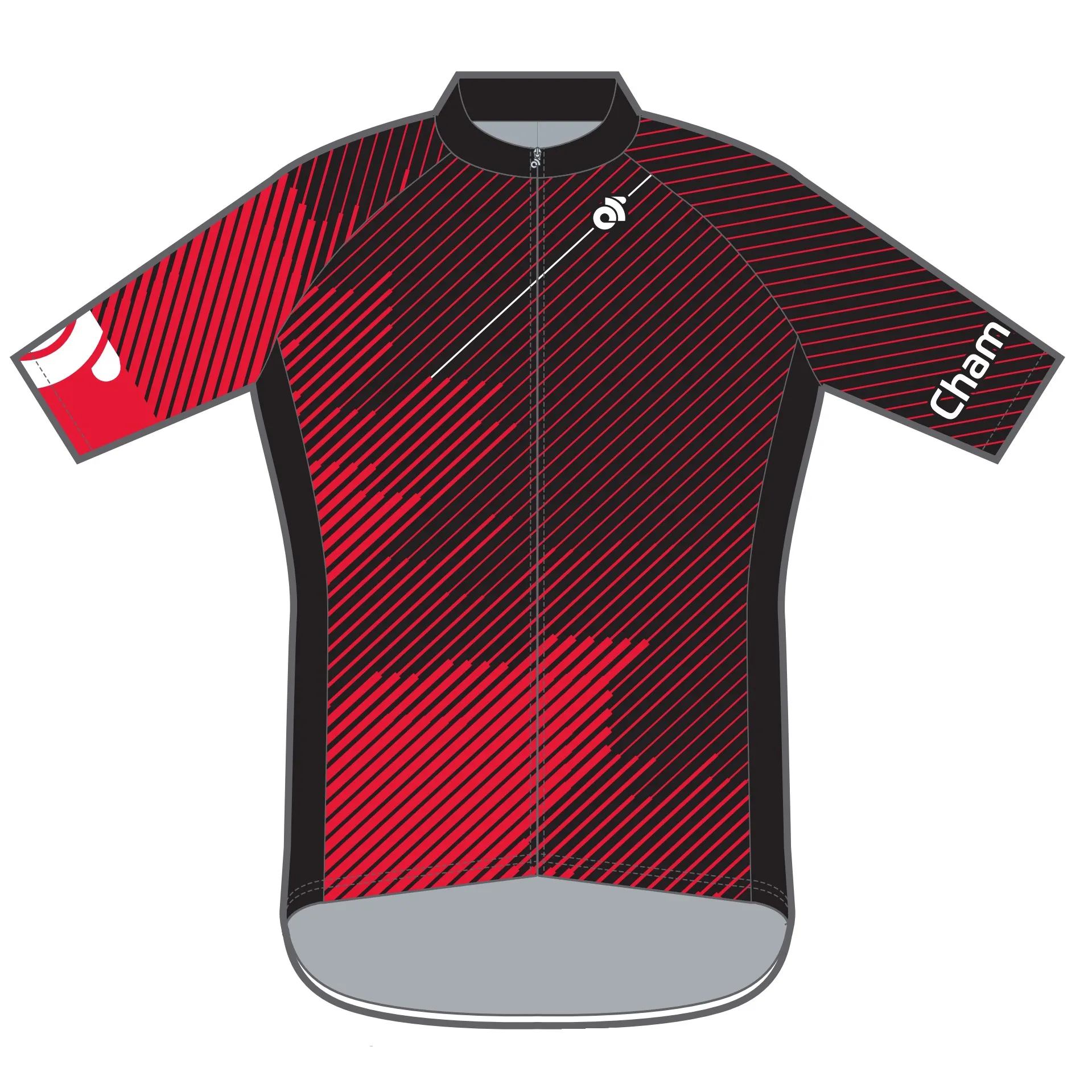 TECH  Jersey