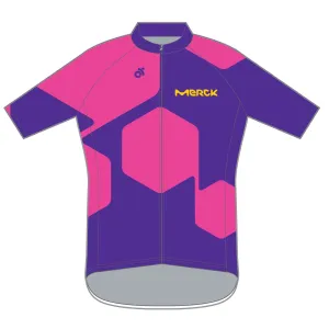 TECH  Jersey