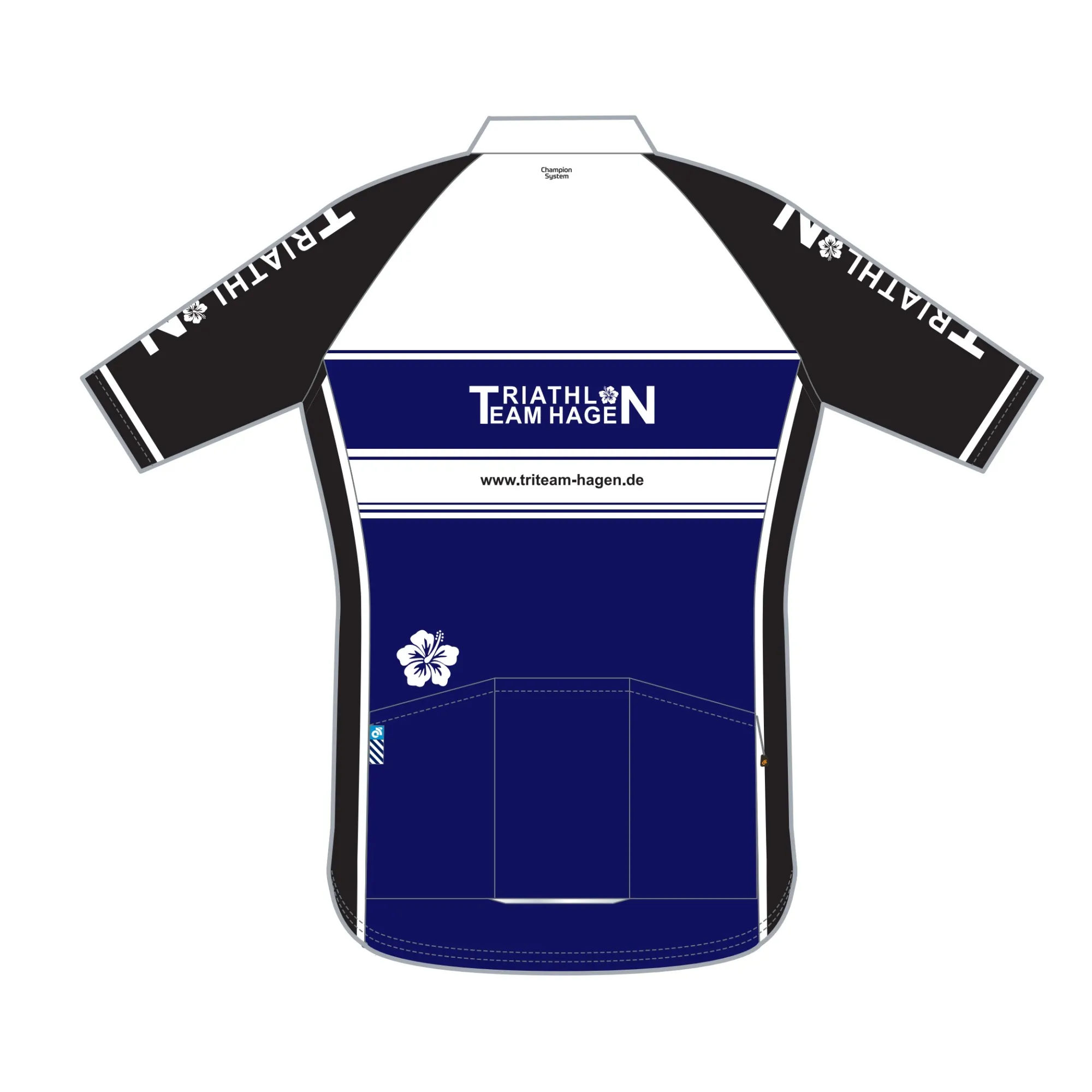 TECH  Jersey