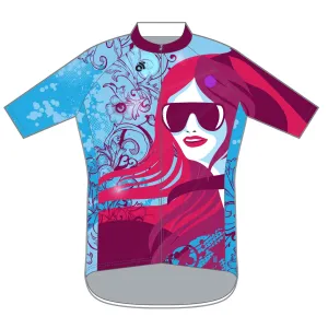TECH  Jersey