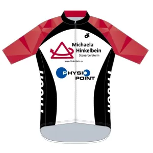 TECH  Jersey