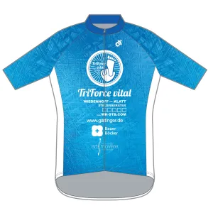 TECH  Jersey