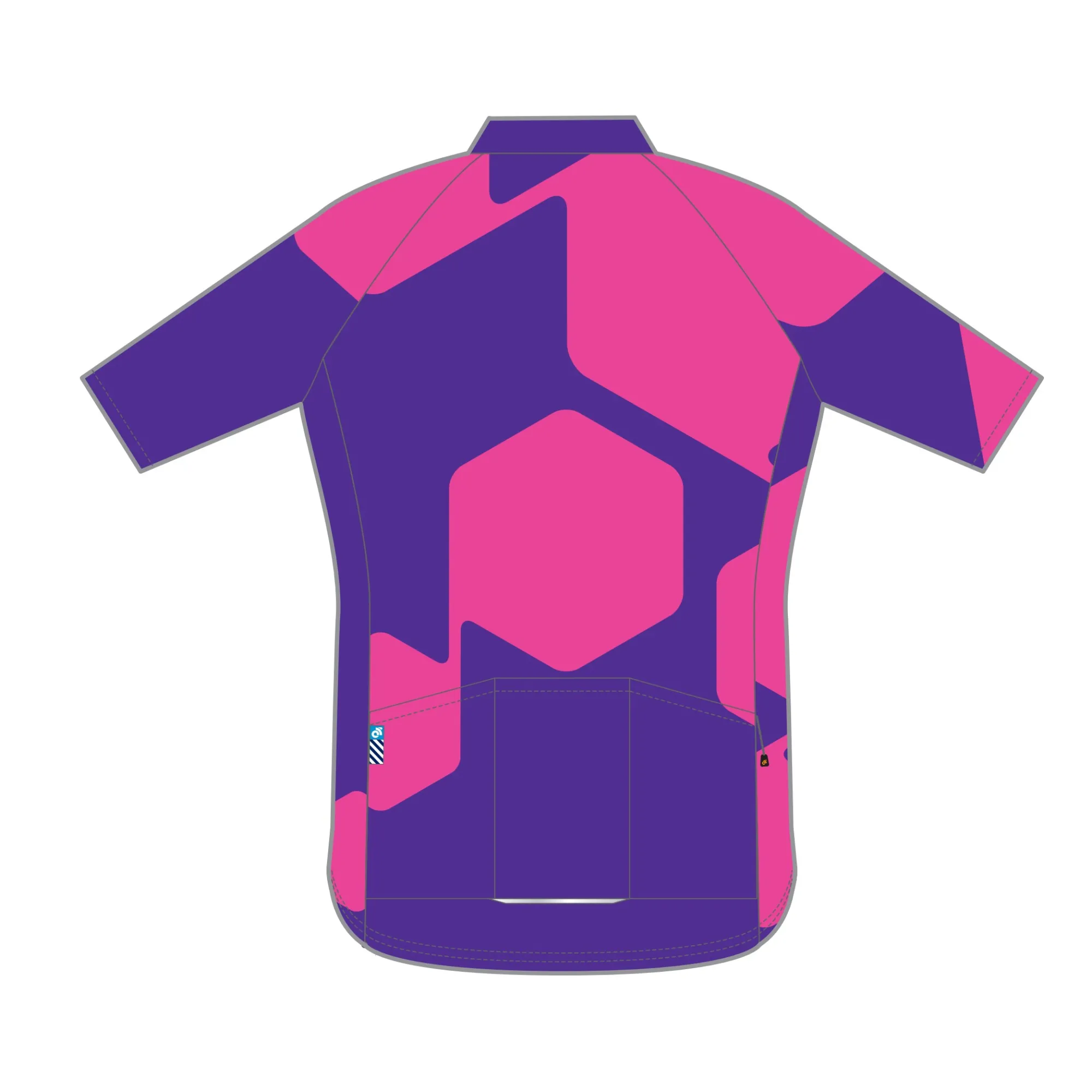 TECH  Jersey