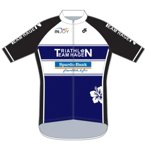 TECH  Jersey