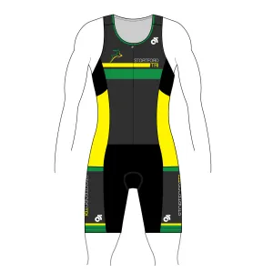 TECH Tri Suit