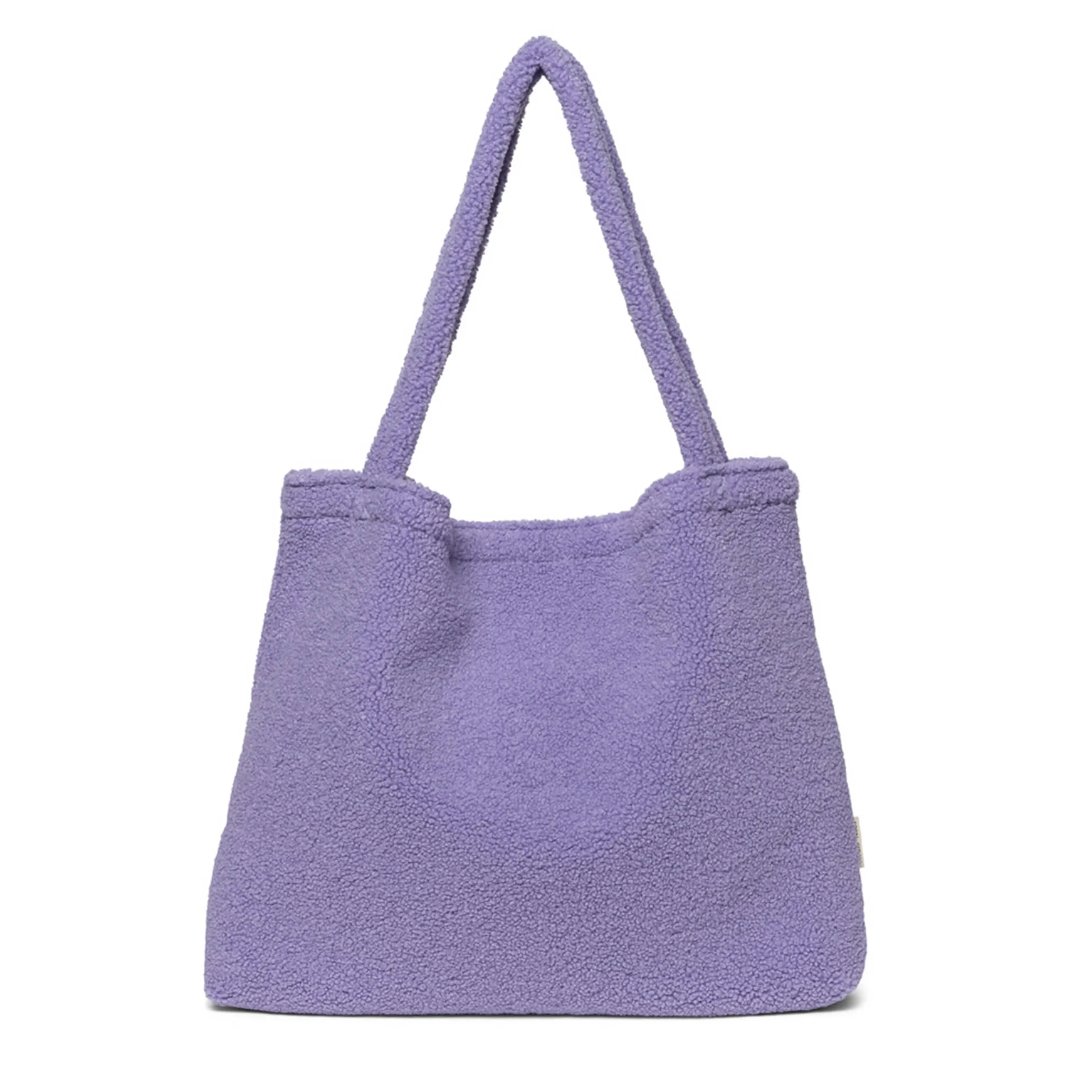 Teddy Mom Bag