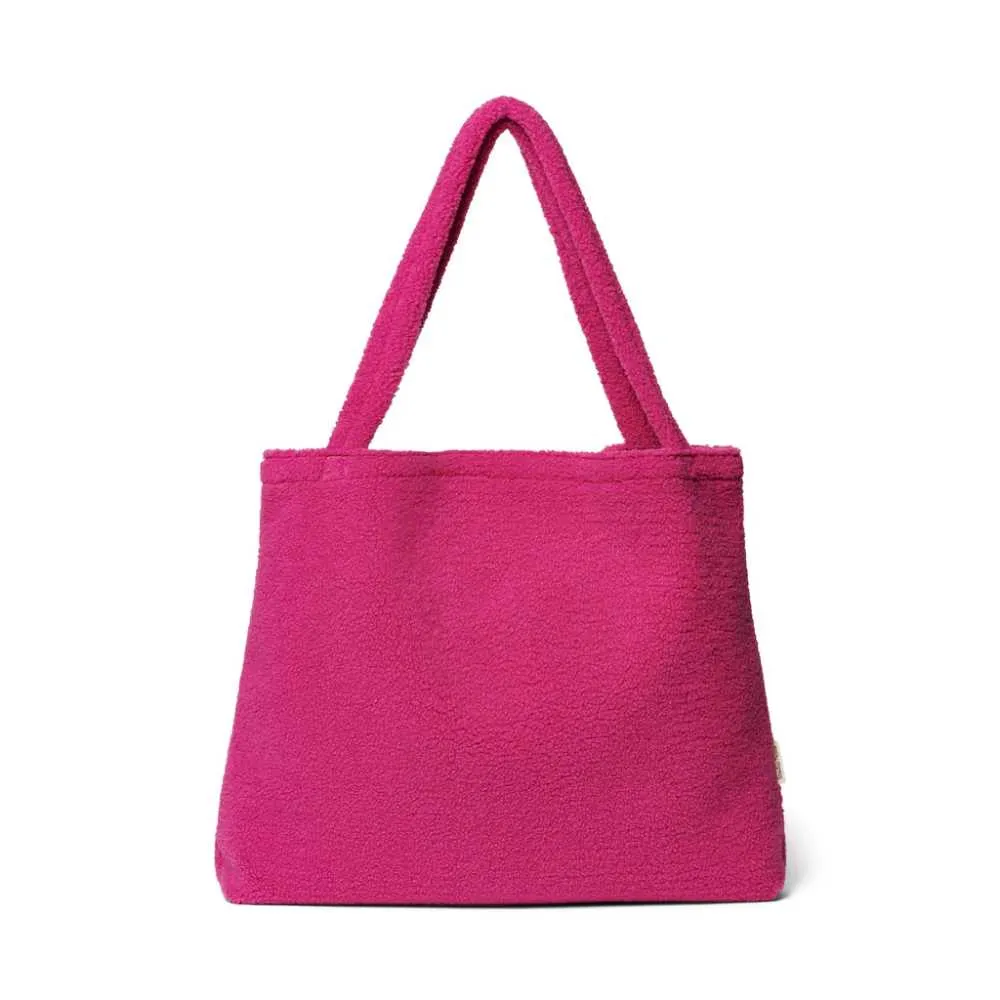 Teddy Mom Bag