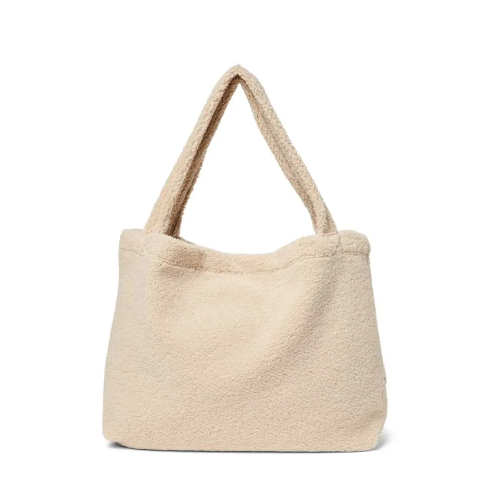 Teddy Mom Bag