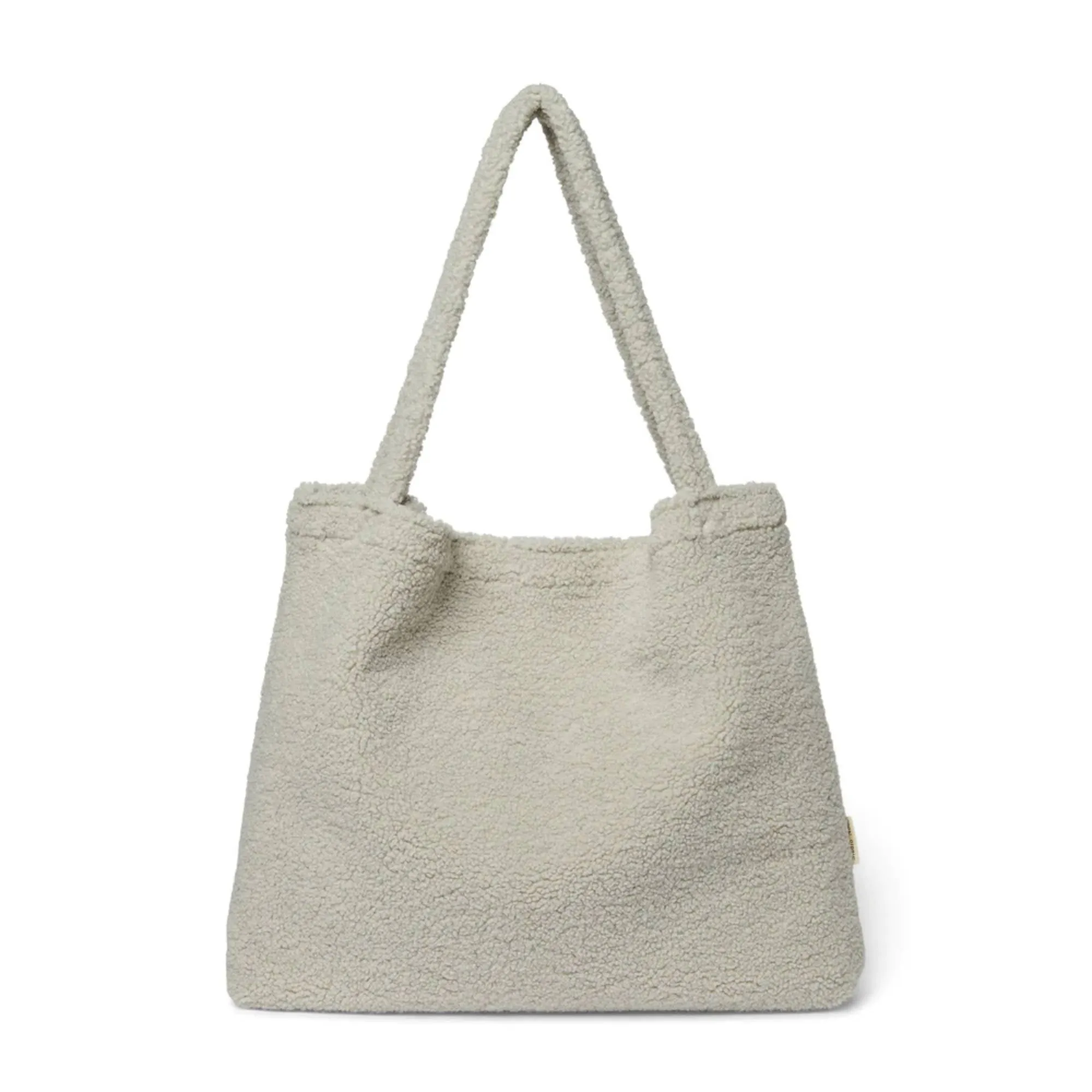 Teddy Mom Bag