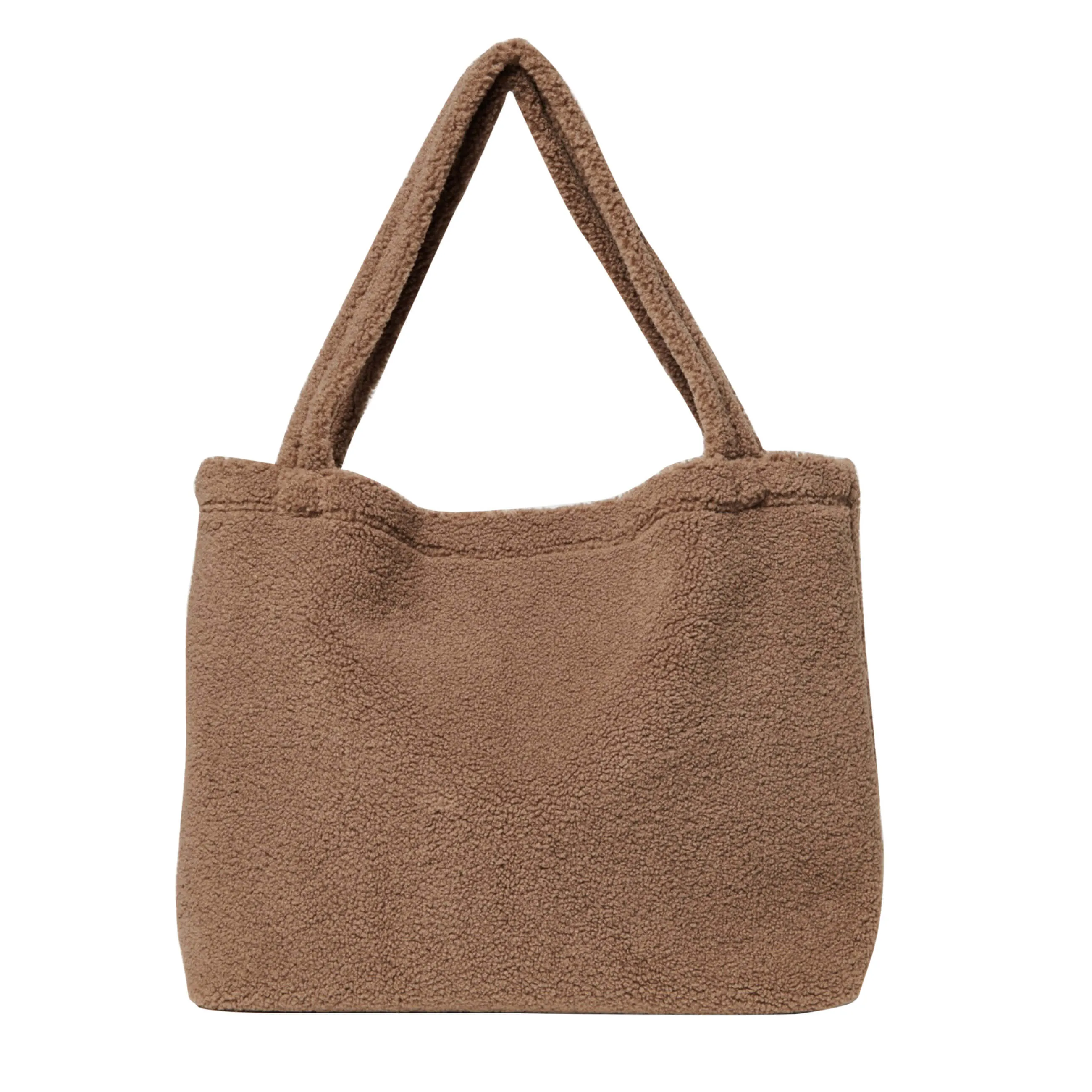 Teddy Mom Bag