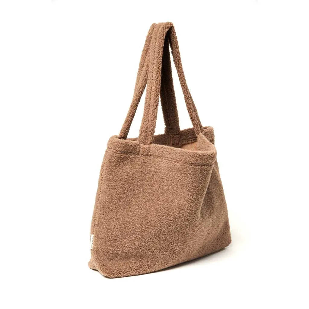 Teddy Mom Bag