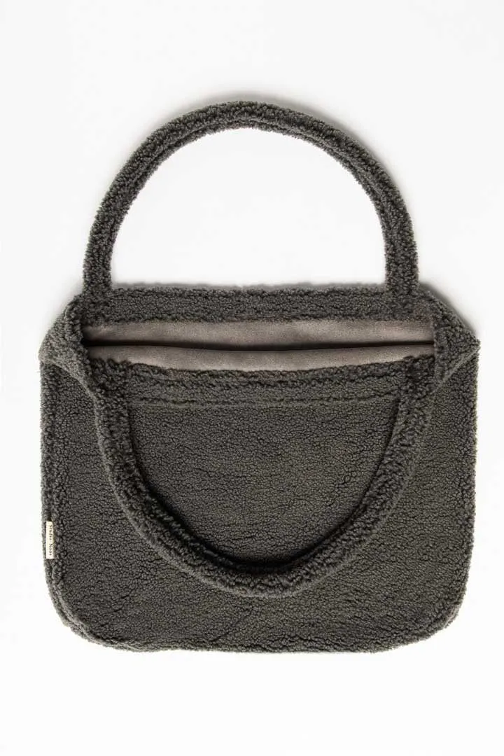 Teddy Mom Bag