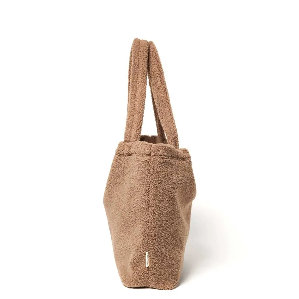 Teddy Mom Bag