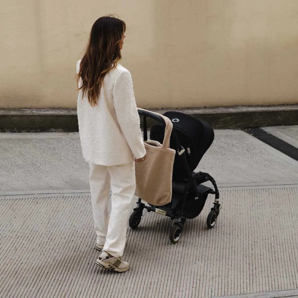 Teddy Mom Bag