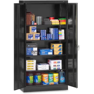 Tennsco Full-Height Standard Storage Cabinet