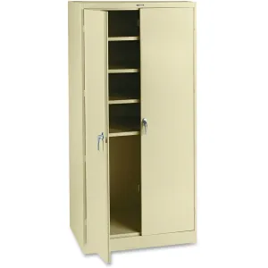 Tennsco Storage Cabinet (Unassembled) 2470