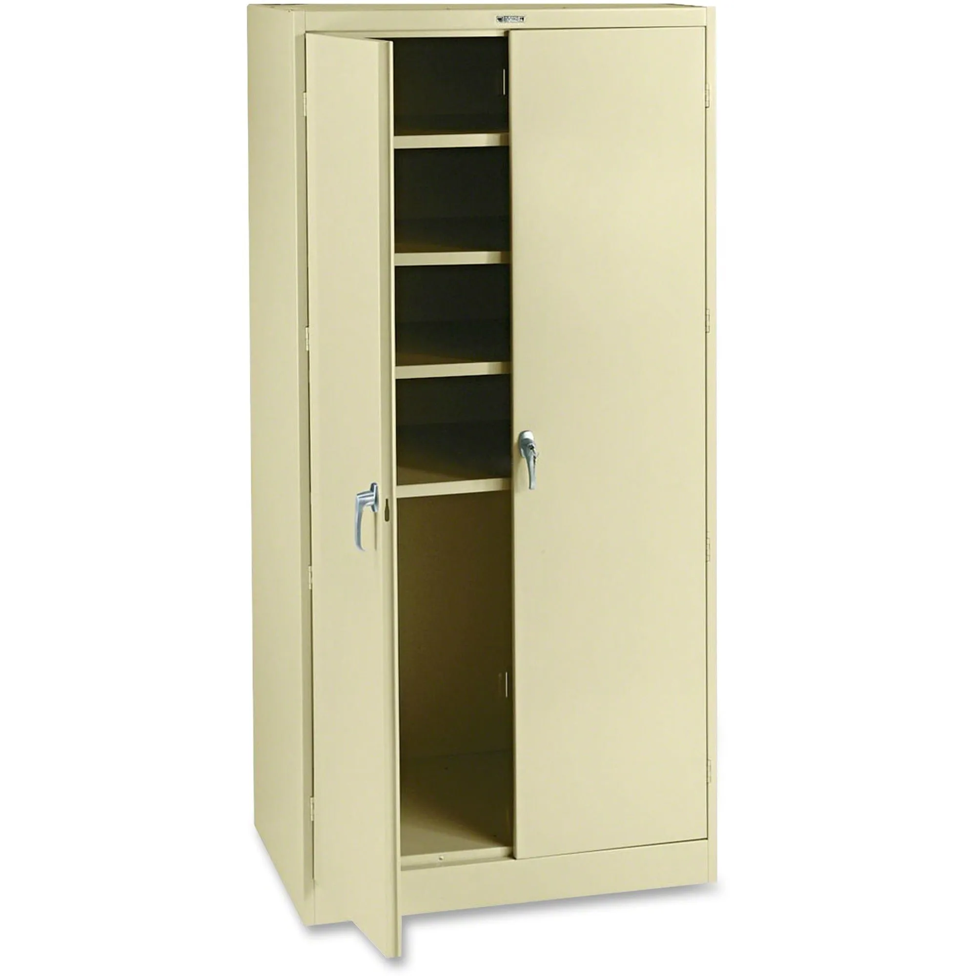 Tennsco Storage Cabinet (Unassembled) 2470