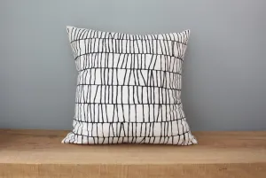 Thatch Pillow