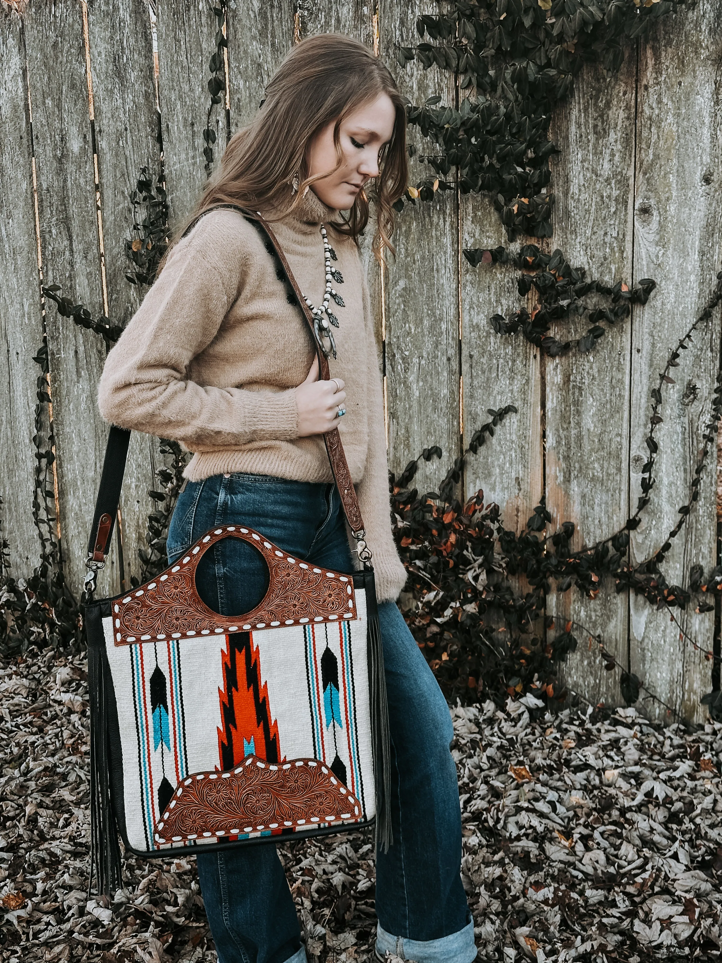 The Birrell Purse
