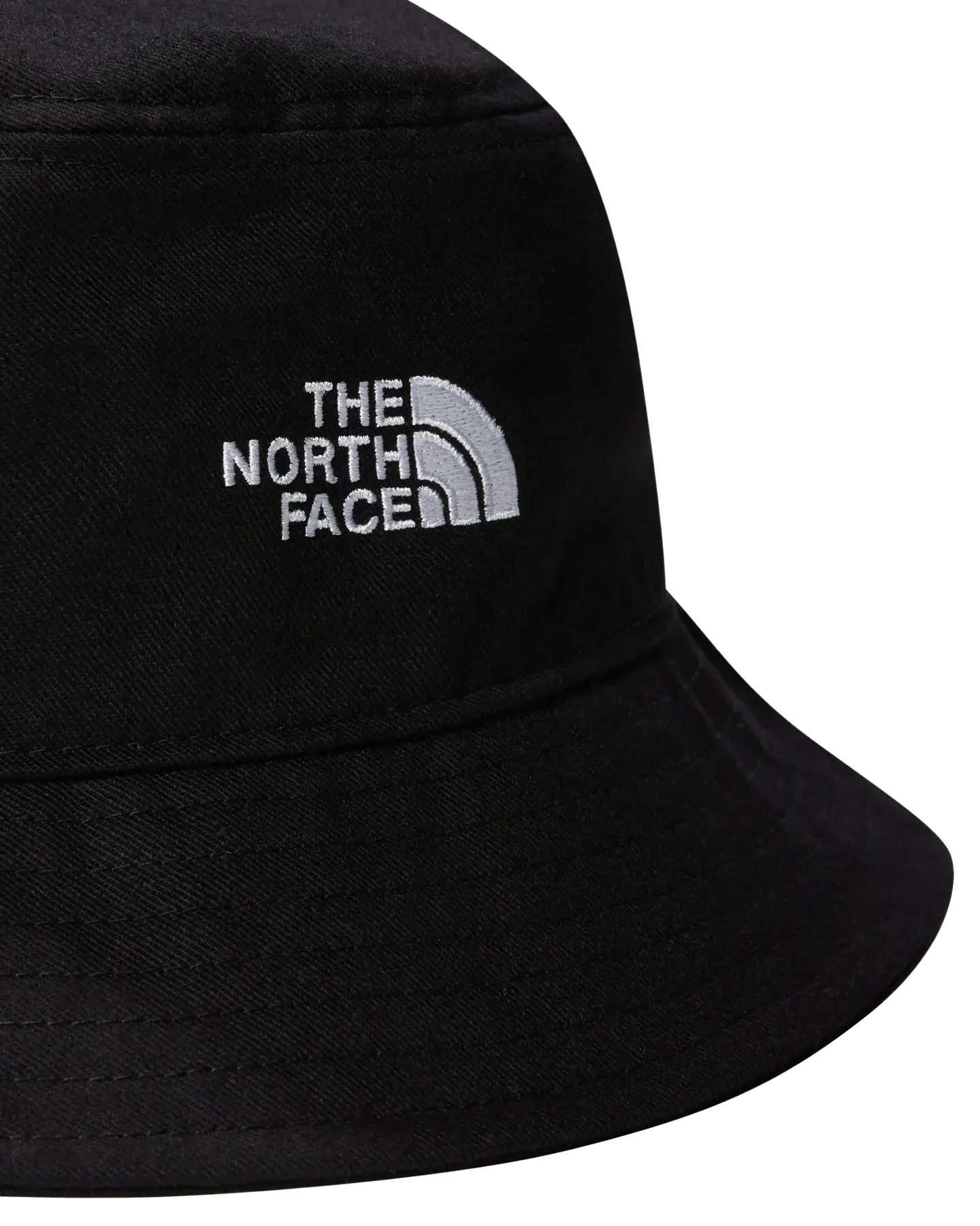 The North Face Norm Bucket Hat - Tnf Black