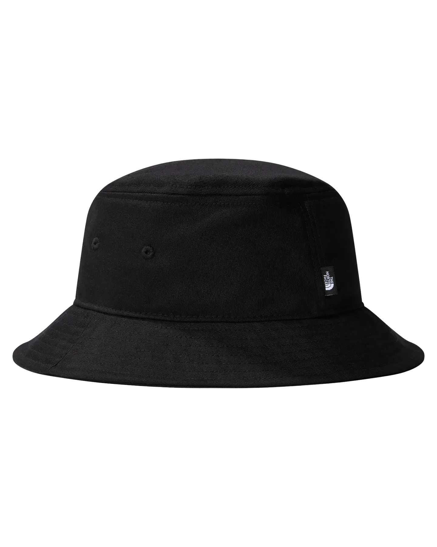 The North Face Norm Bucket Hat - Tnf Black