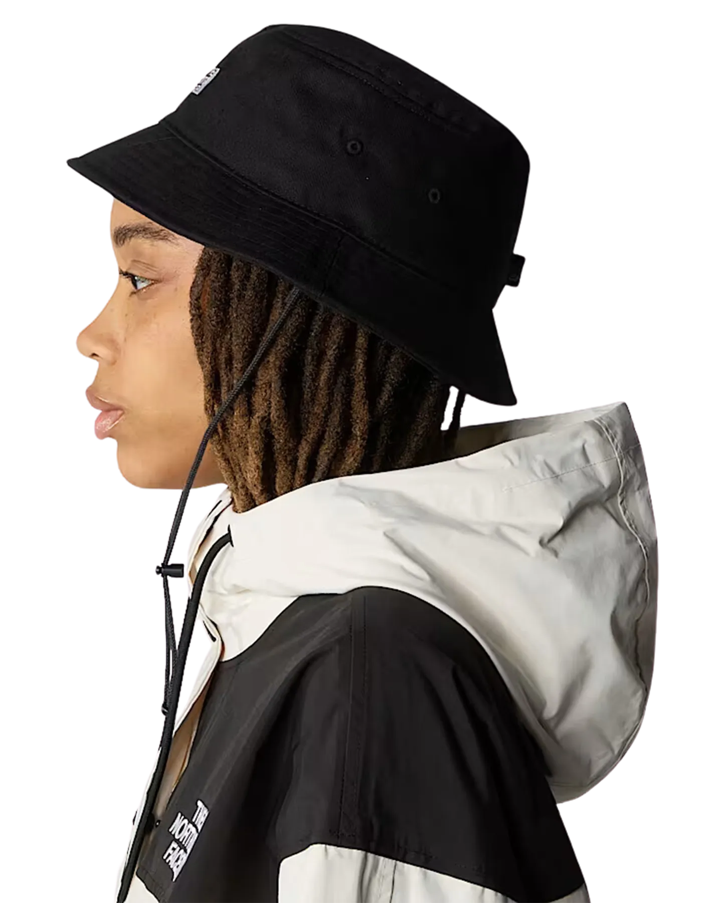 The North Face Norm Bucket Hat - Tnf Black