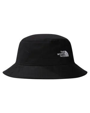 The North Face Norm Bucket Hat - Tnf Black