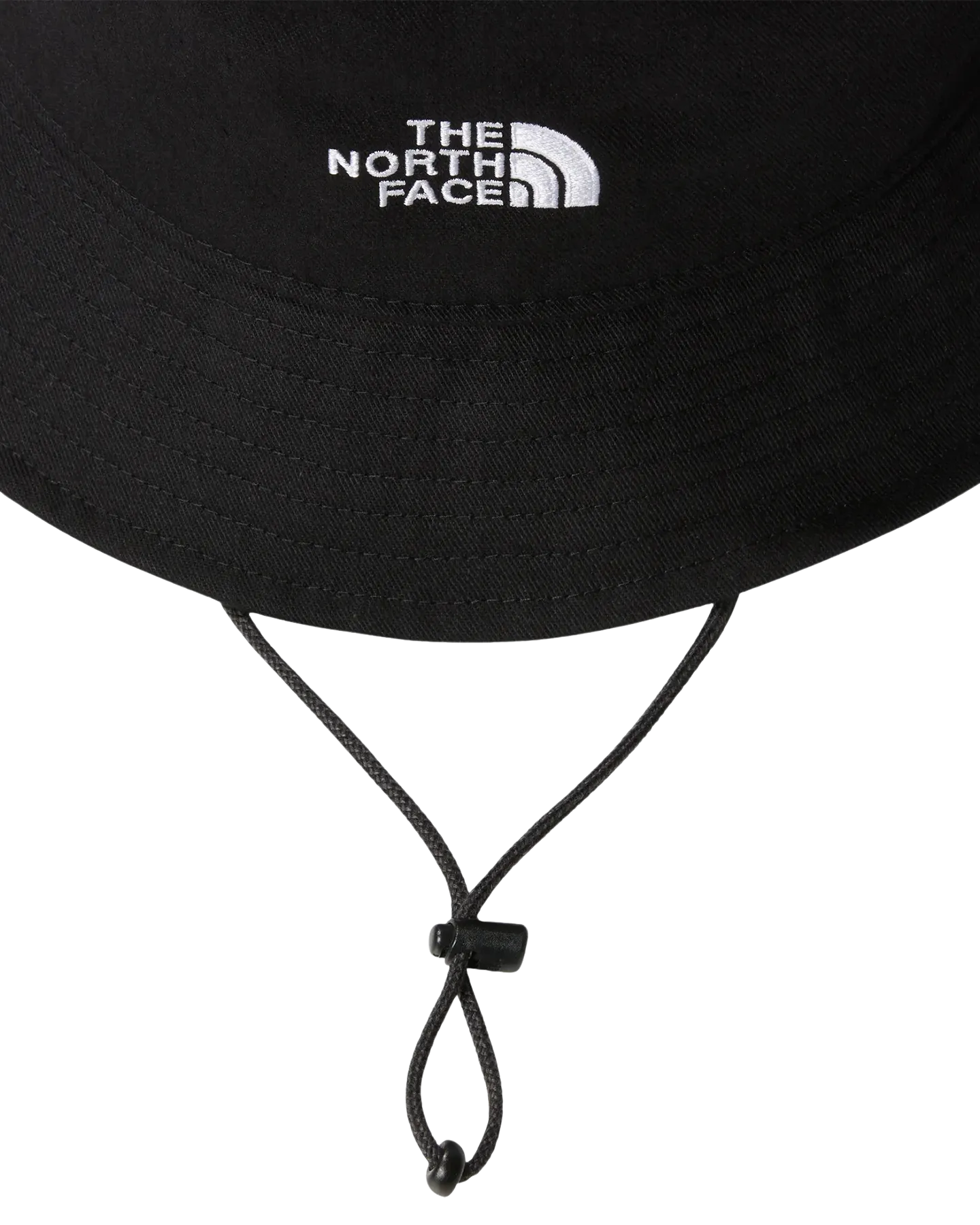 The North Face Norm Bucket Hat - Tnf Black
