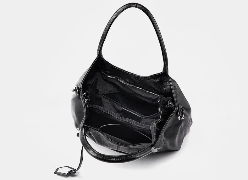 The Work-to-Weekend Carry Tote