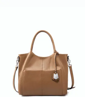The Work-to-Weekend Carry Tote