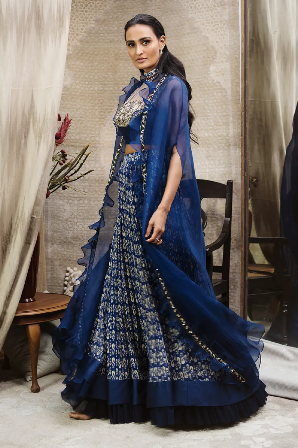 The Zareen