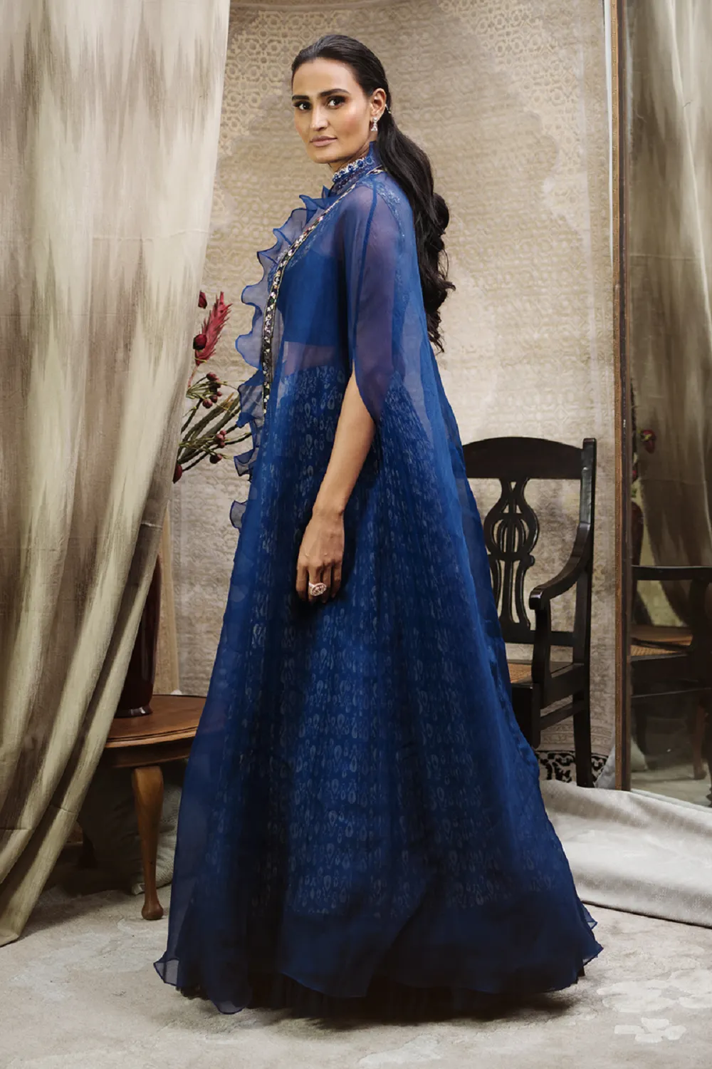 The Zareen