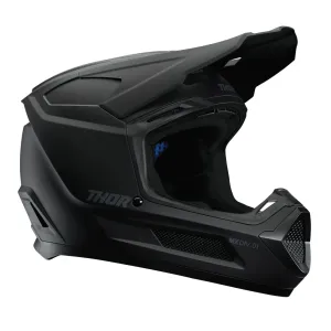 Thor Helmet Fleet Blackout Youth