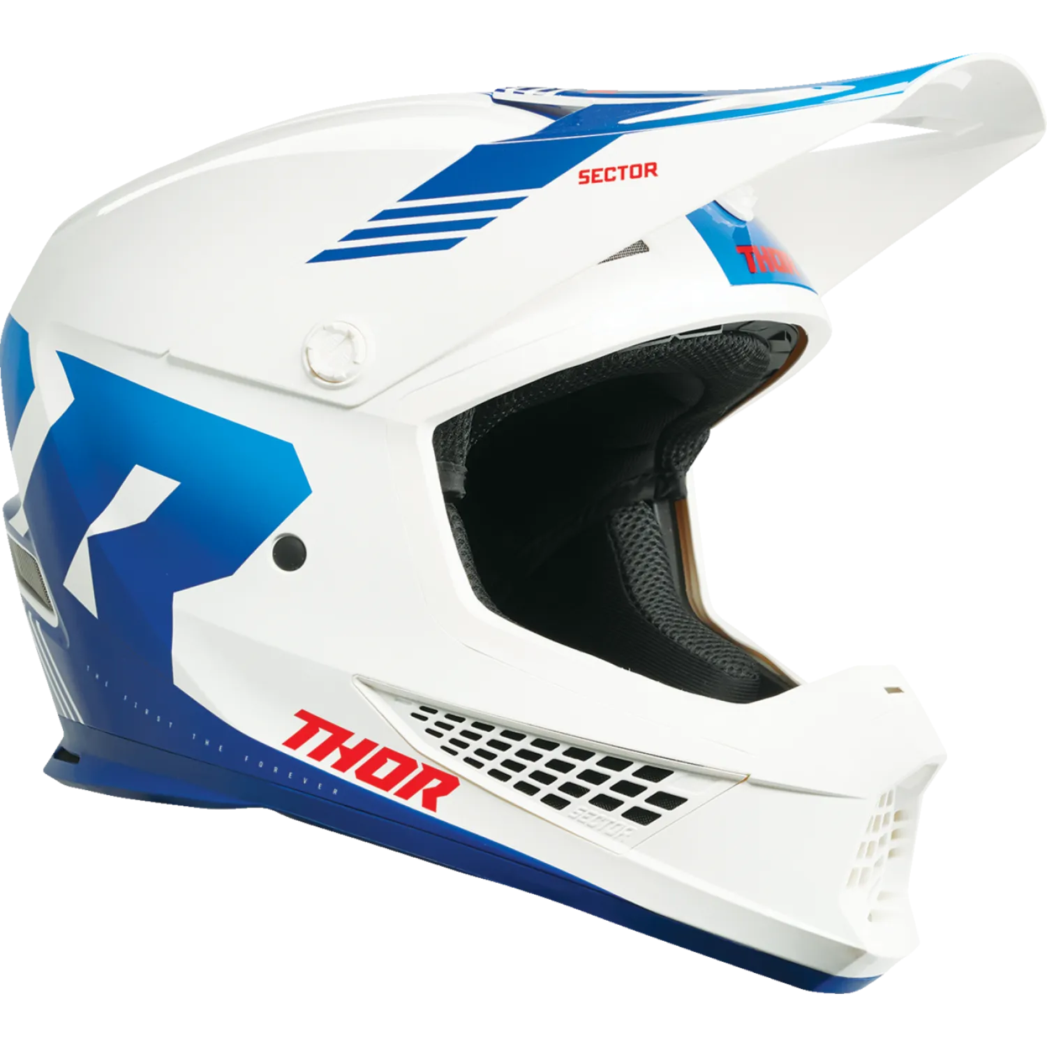 Thor Sector 2 Carve Offroad Helmet