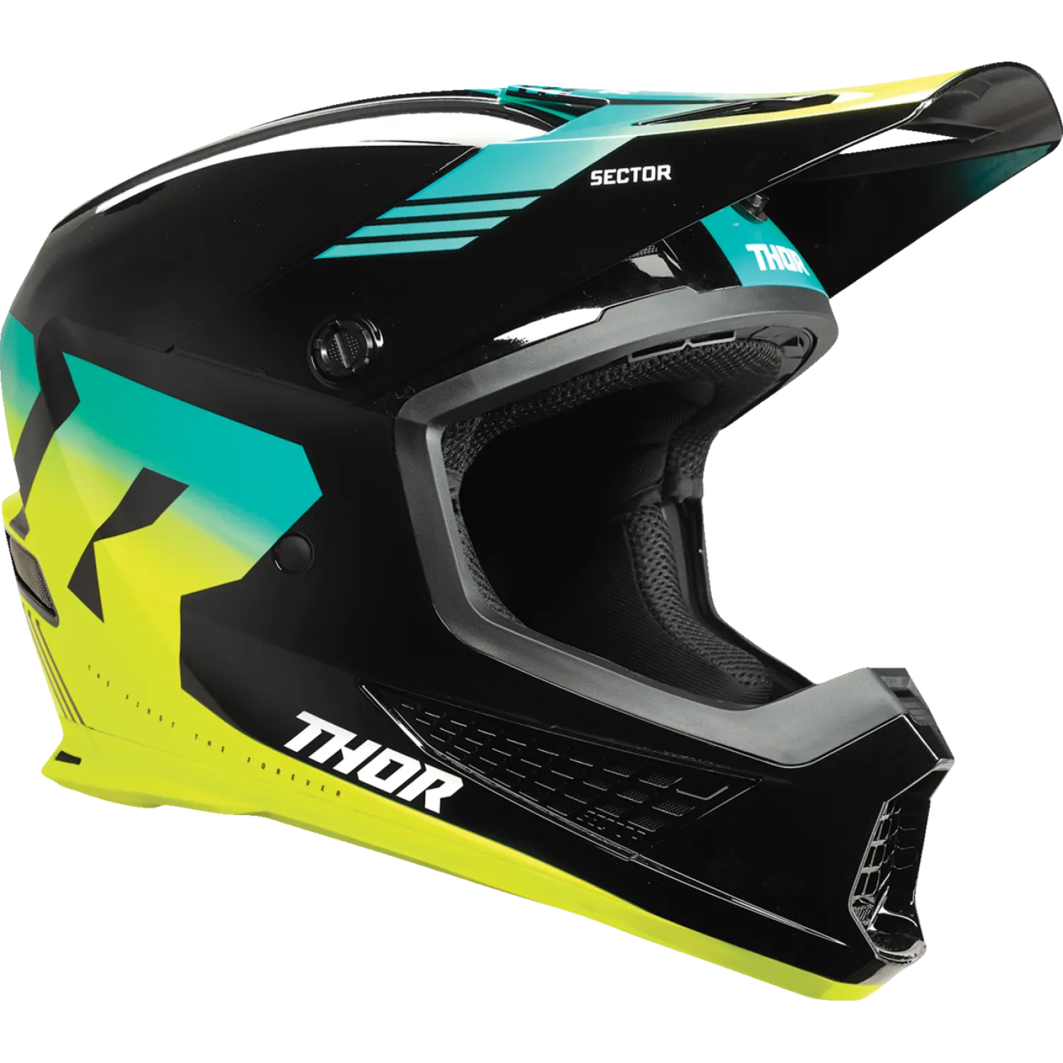 Thor Sector 2 Carve Offroad Helmet