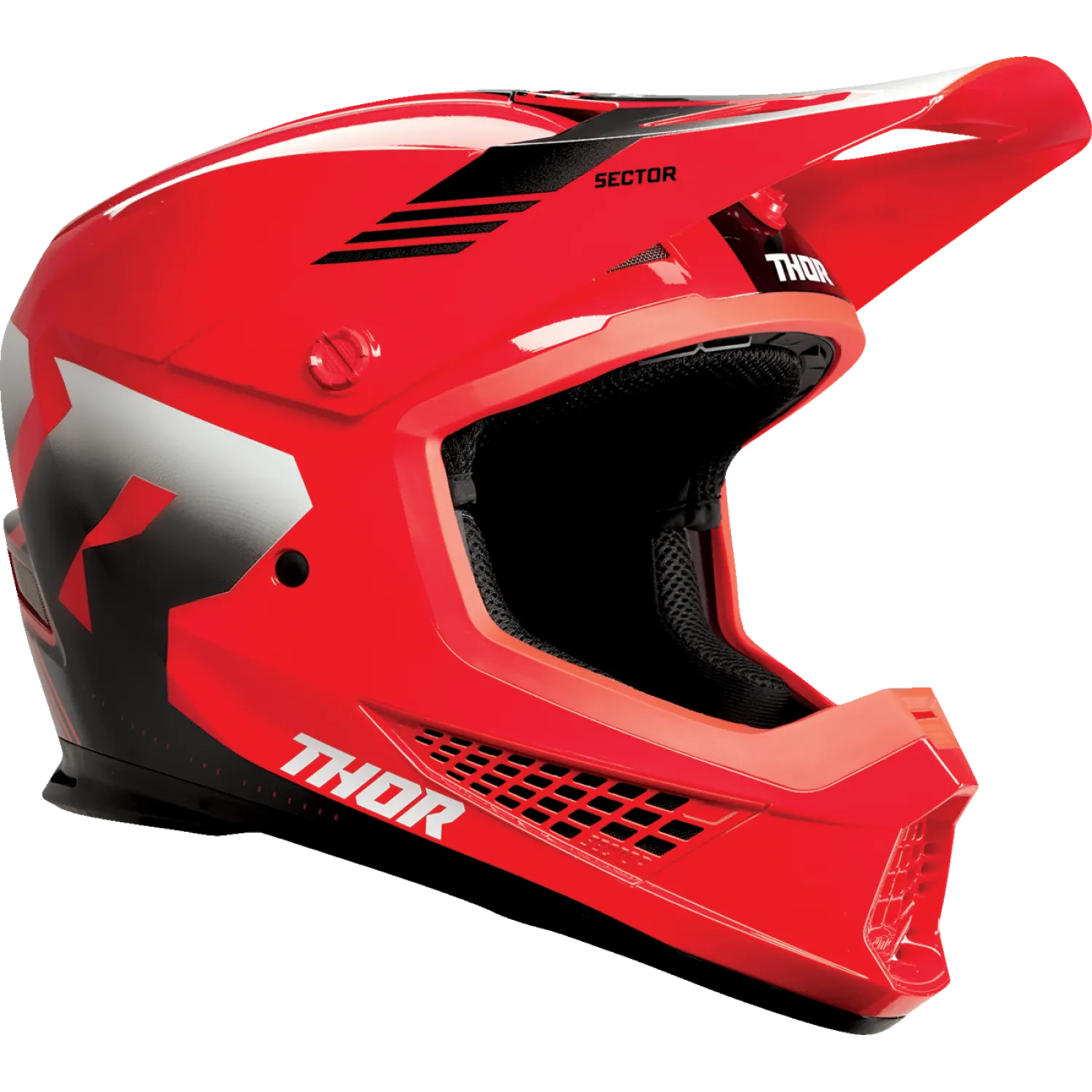 Thor Sector 2 Carve Offroad Helmet